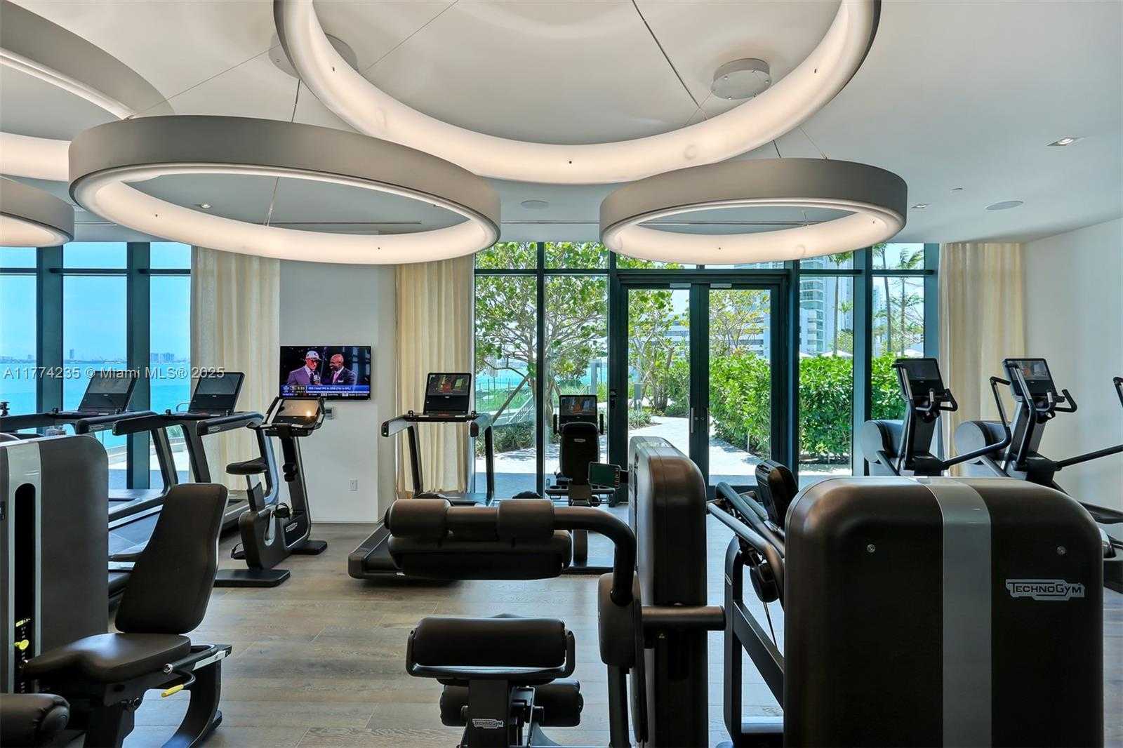 Small Image of 480 NORTH EAST 31ST ST #3505, Miami Number 54