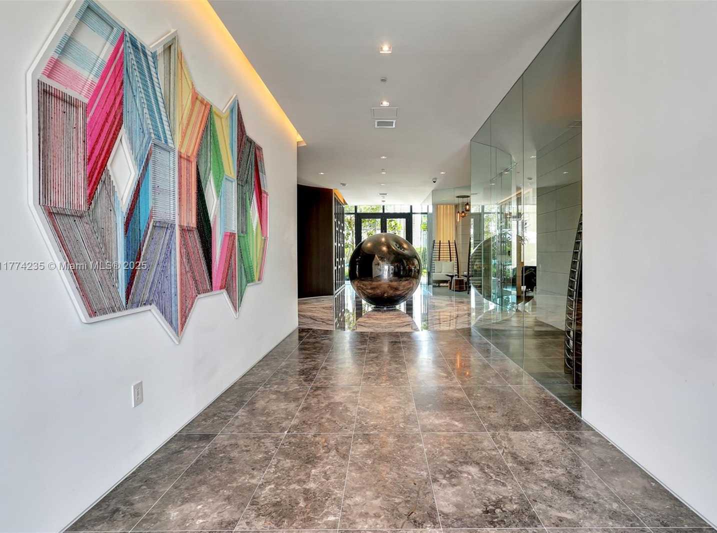 Small Image of 480 NORTH EAST 31ST ST #3505, Miami Number 58