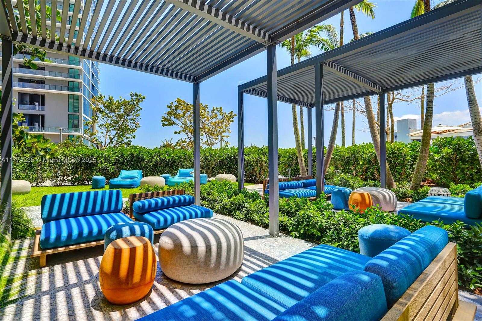 Small Image of 480 NORTH EAST 31ST ST #3505, Miami Number 59