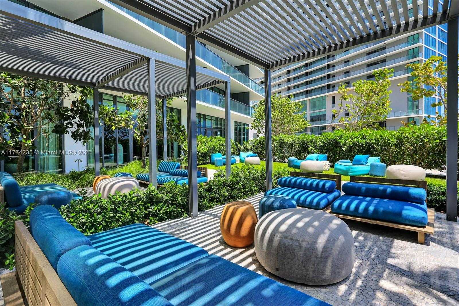 Small Image of 480 NORTH EAST 31ST ST #3505, Miami Number 60