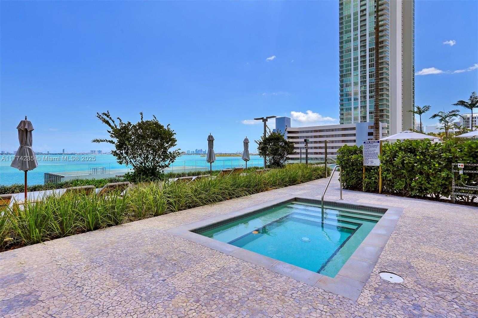 Small Image of 480 NORTH EAST 31ST ST #3505, Miami Number 63