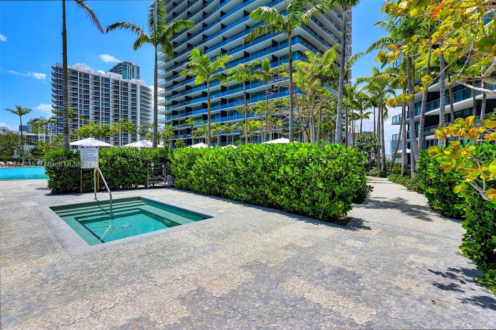 Small Image of 480 NORTH EAST 31ST ST #3505, Miami Number 64