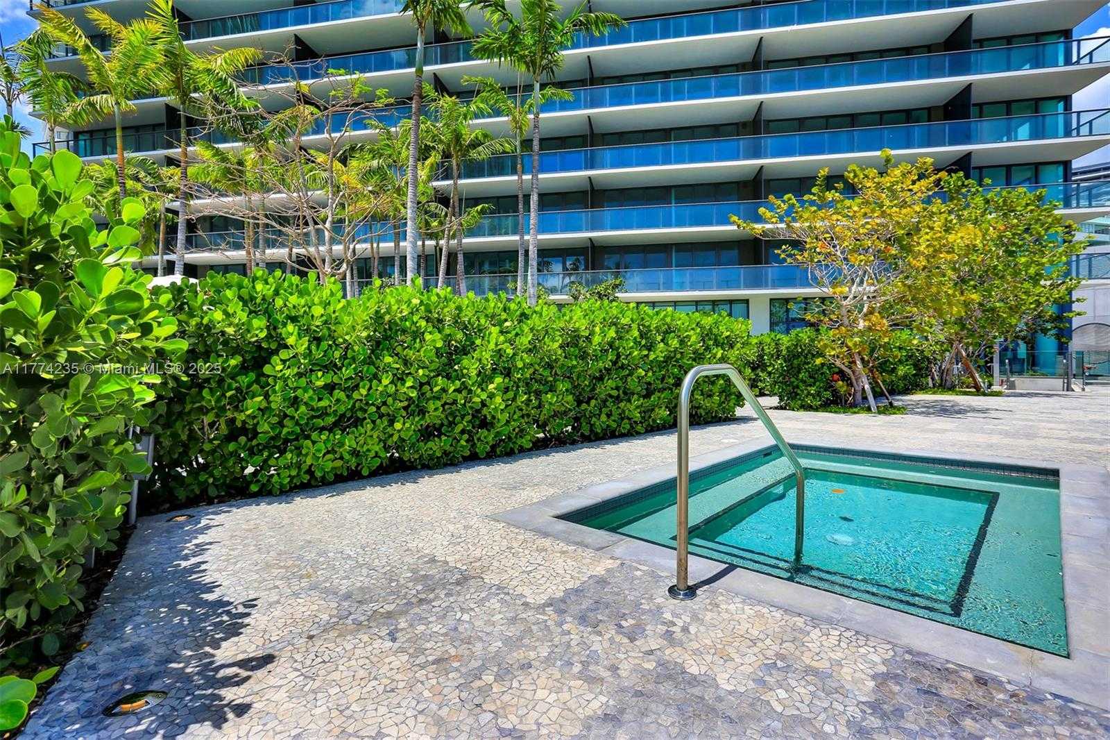 Small Image of 480 NORTH EAST 31ST ST #3505, Miami Number 65
