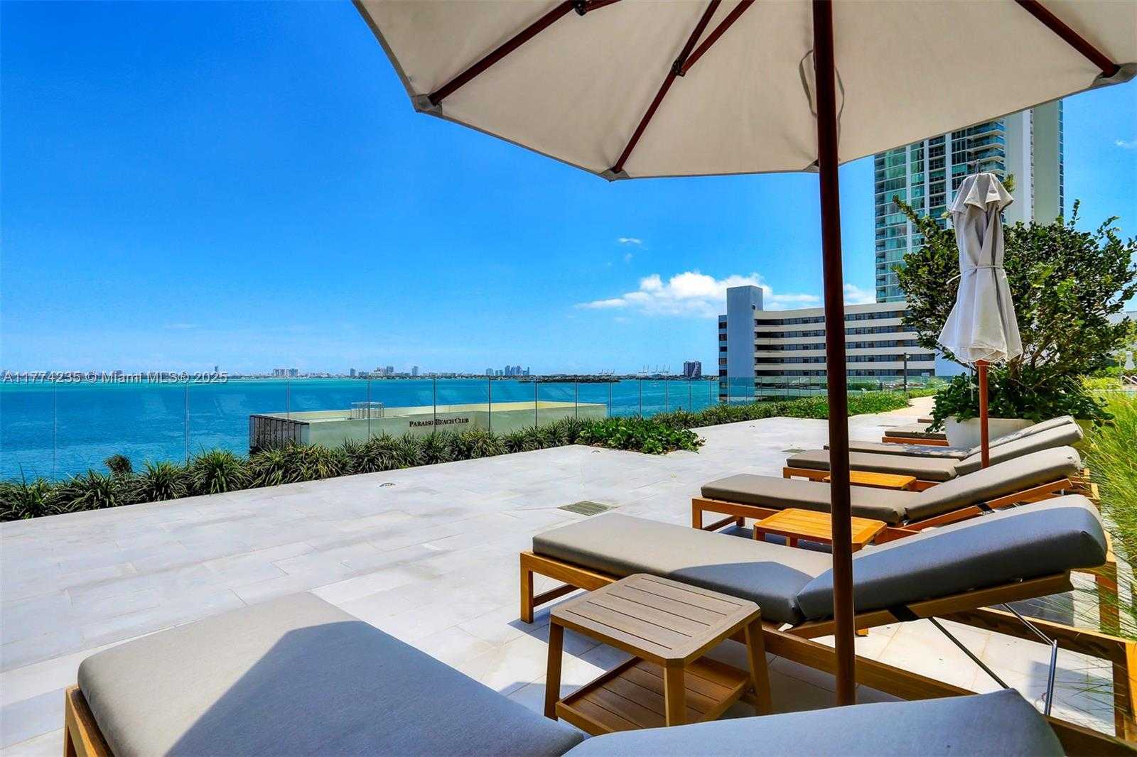Small Image of 480 NORTH EAST 31ST ST #3505, Miami Number 67