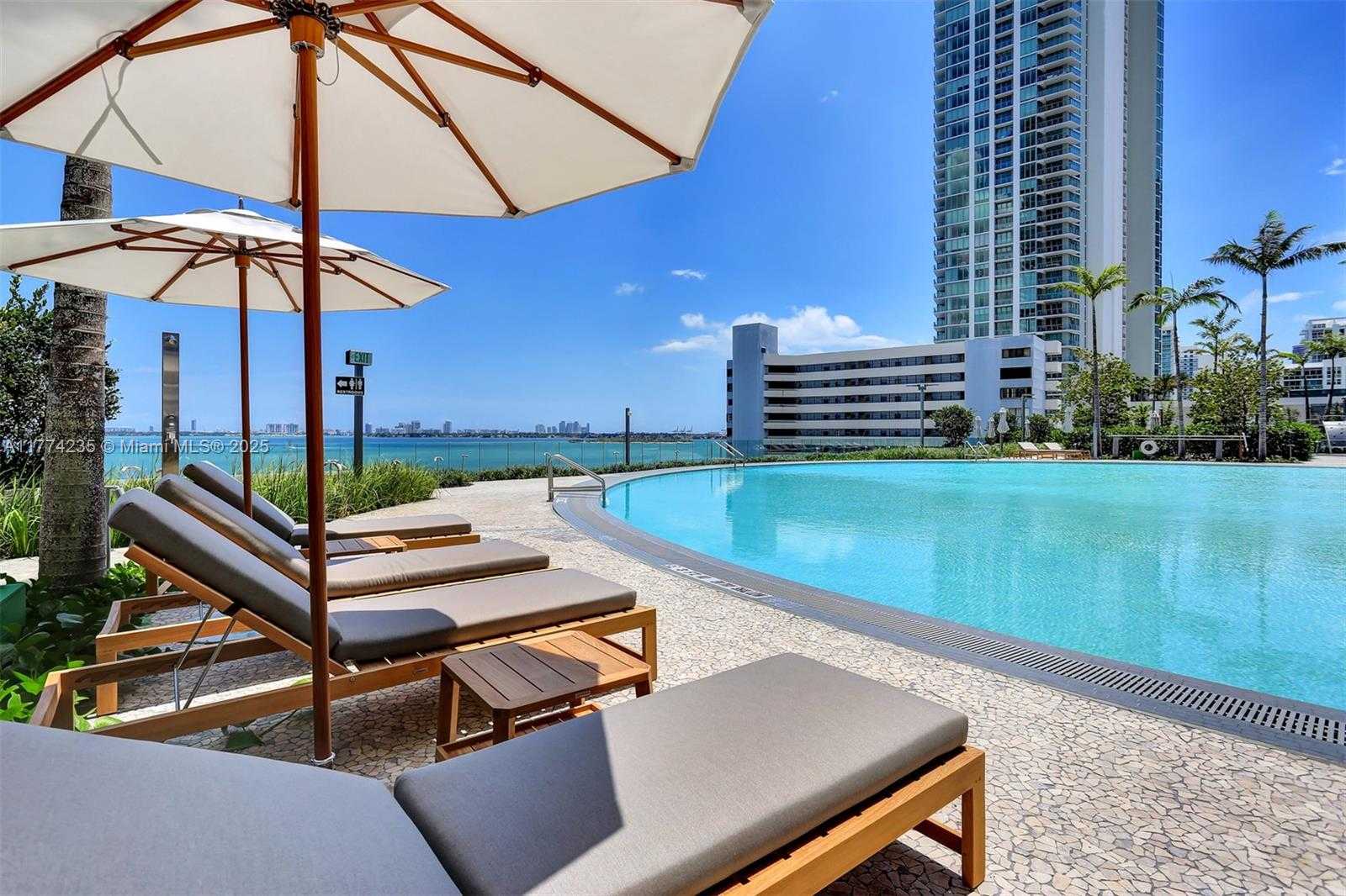 Small Image of 480 NORTH EAST 31ST ST #3505, Miami Number 69