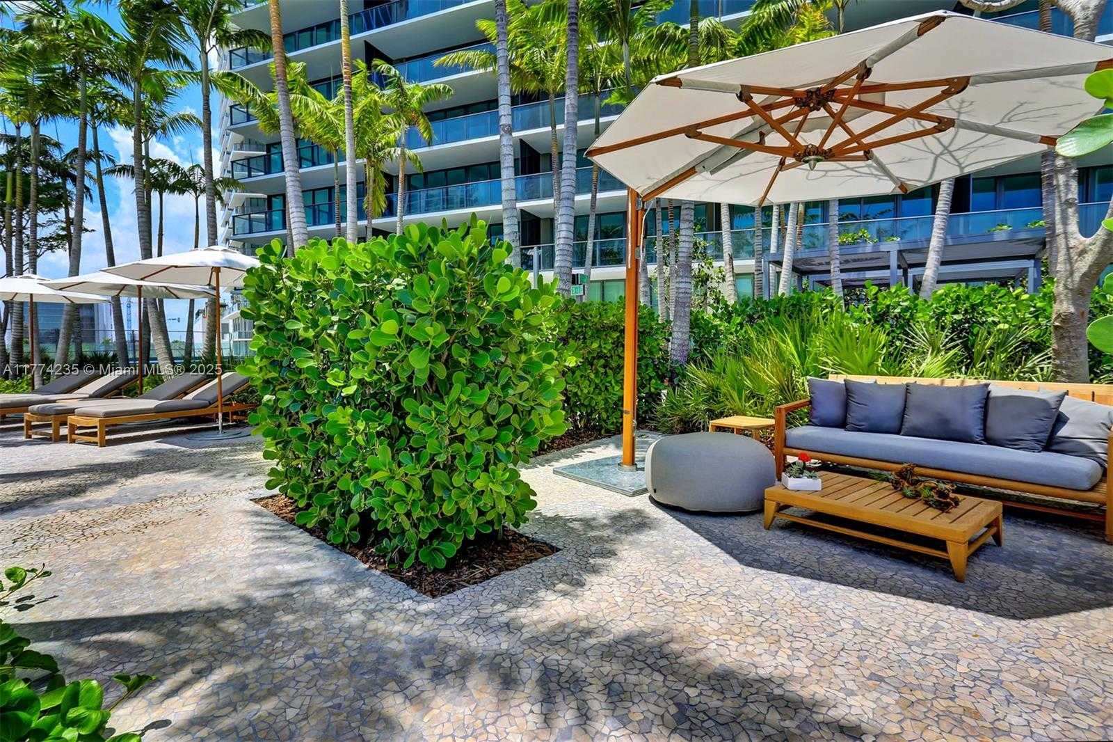 Small Image of 480 NORTH EAST 31ST ST #3505, Miami Number 70