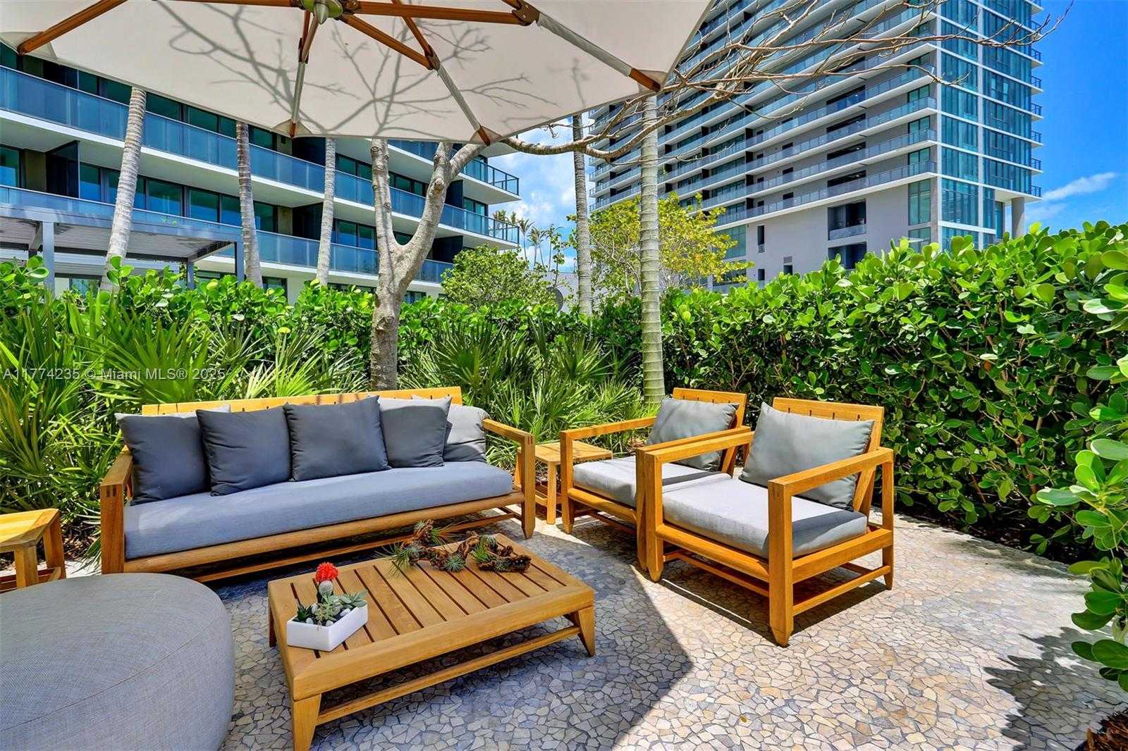 Small Image of 480 NORTH EAST 31ST ST #3505, Miami Number 71