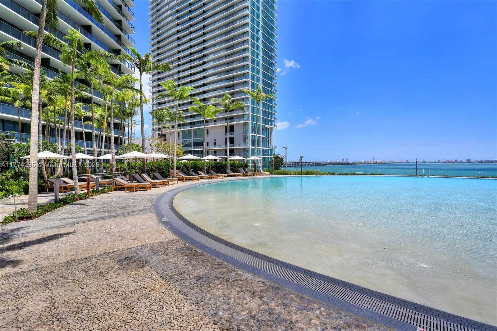 Small Image of 480 NORTH EAST 31ST ST #3505, Miami Number 73