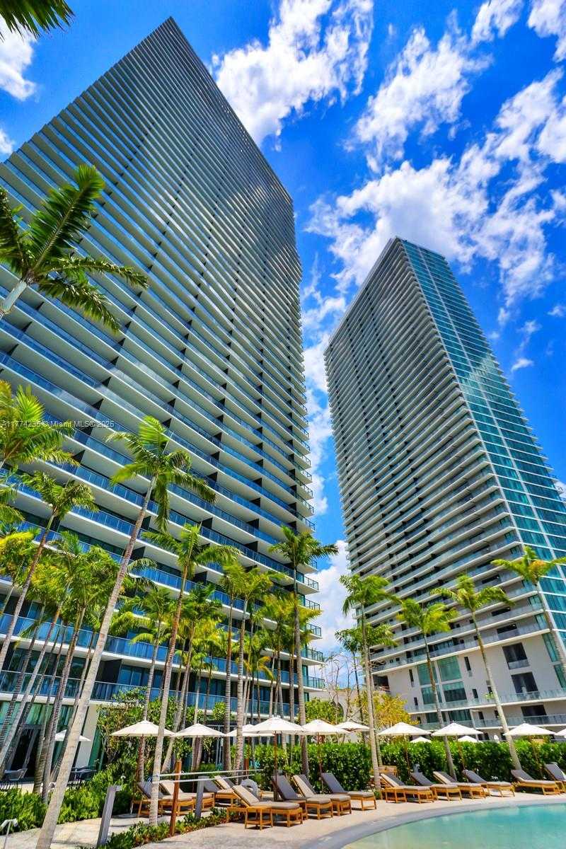 Small Image of 480 NORTH EAST 31ST ST #3505, Miami Number 75