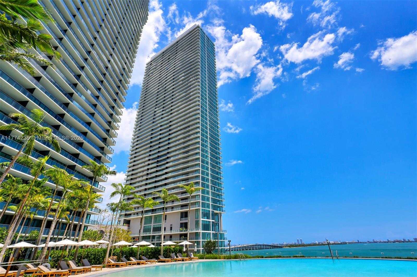 Small Image of 480 NORTH EAST 31ST ST #3505, Miami Number 77