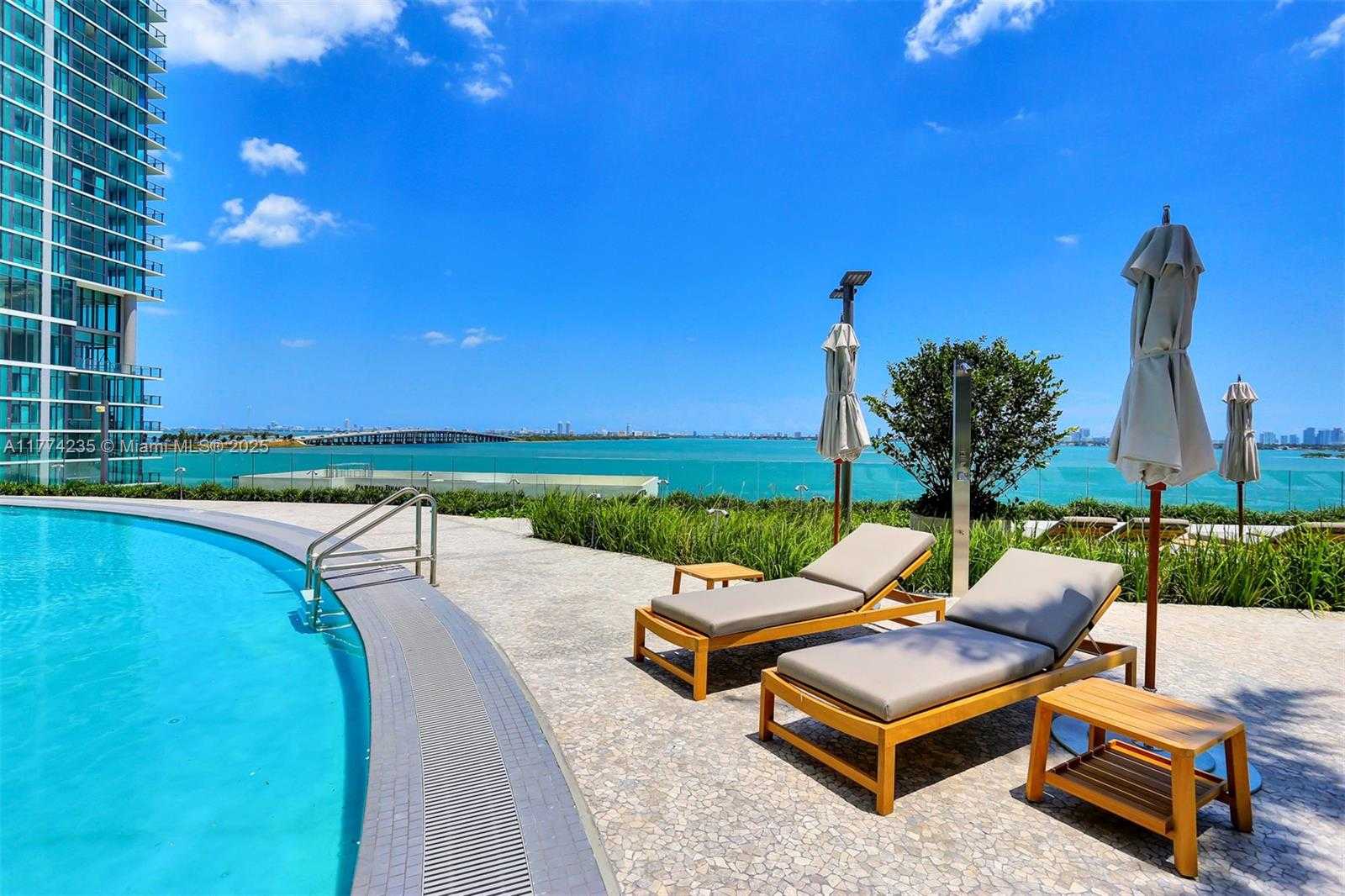 Small Image of 480 NORTH EAST 31ST ST #3505, Miami Number 78