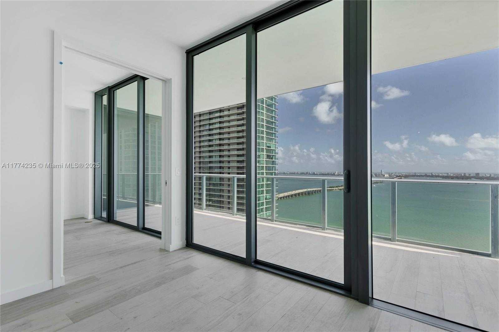 Small Image of 480 NORTH EAST 31ST ST #3505, Miami Number 8