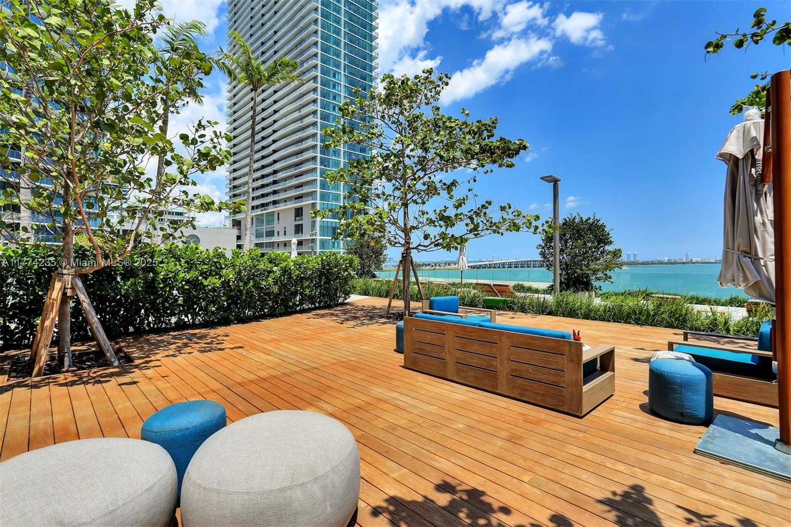 Small Image of 480 NORTH EAST 31ST ST #3505, Miami Number 80