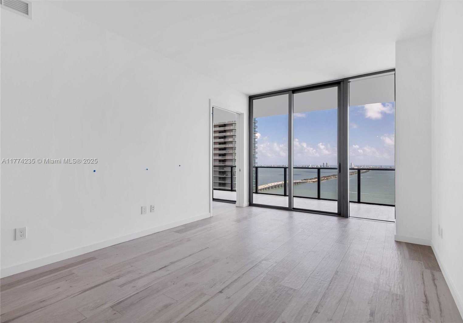 Small Image of 480 NORTH EAST 31ST ST #3505, Miami Number 9