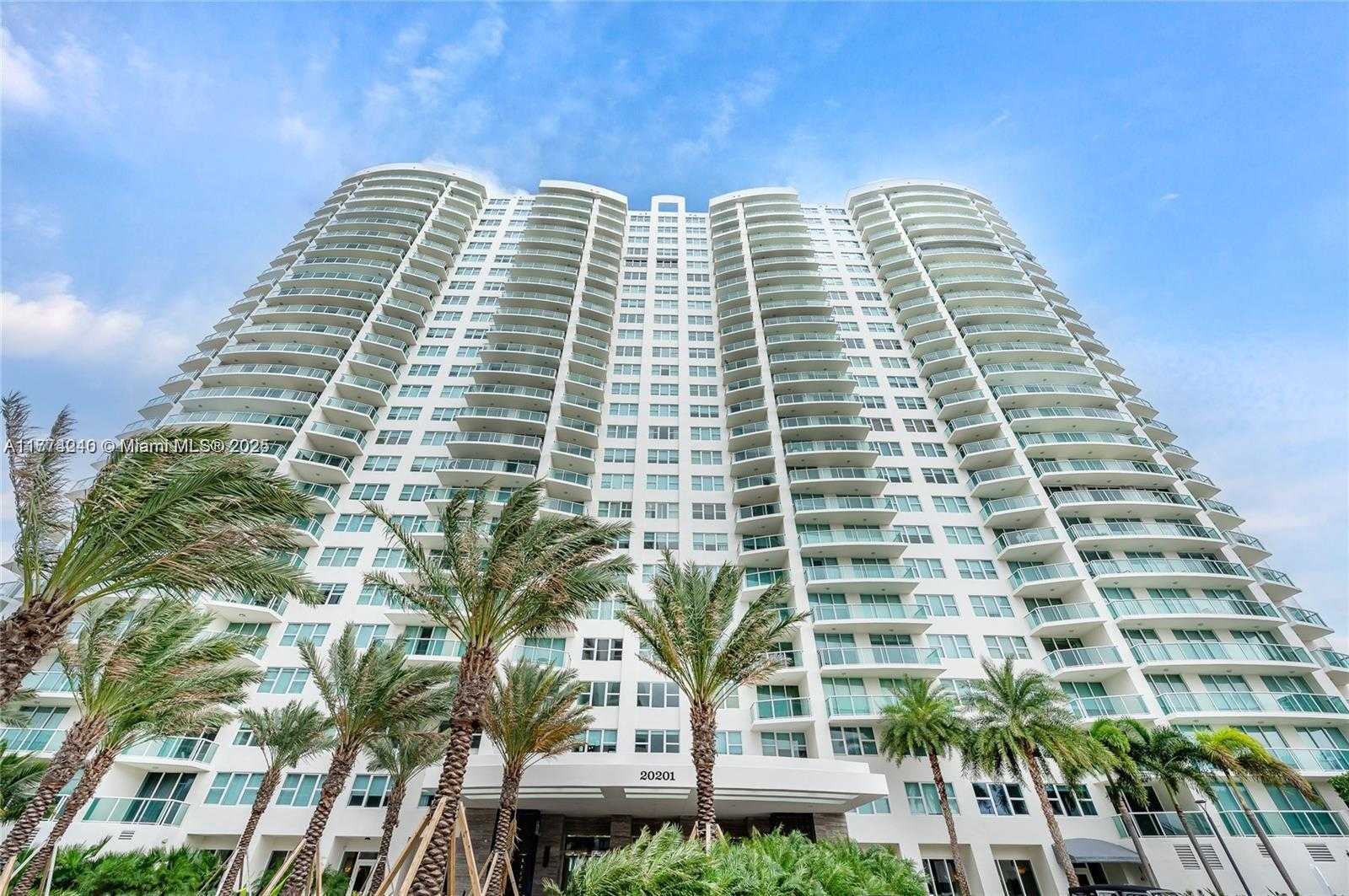 Small Image of 20201 EAST COUNTRY CLUB DR #2806/07, Aventura Number 10