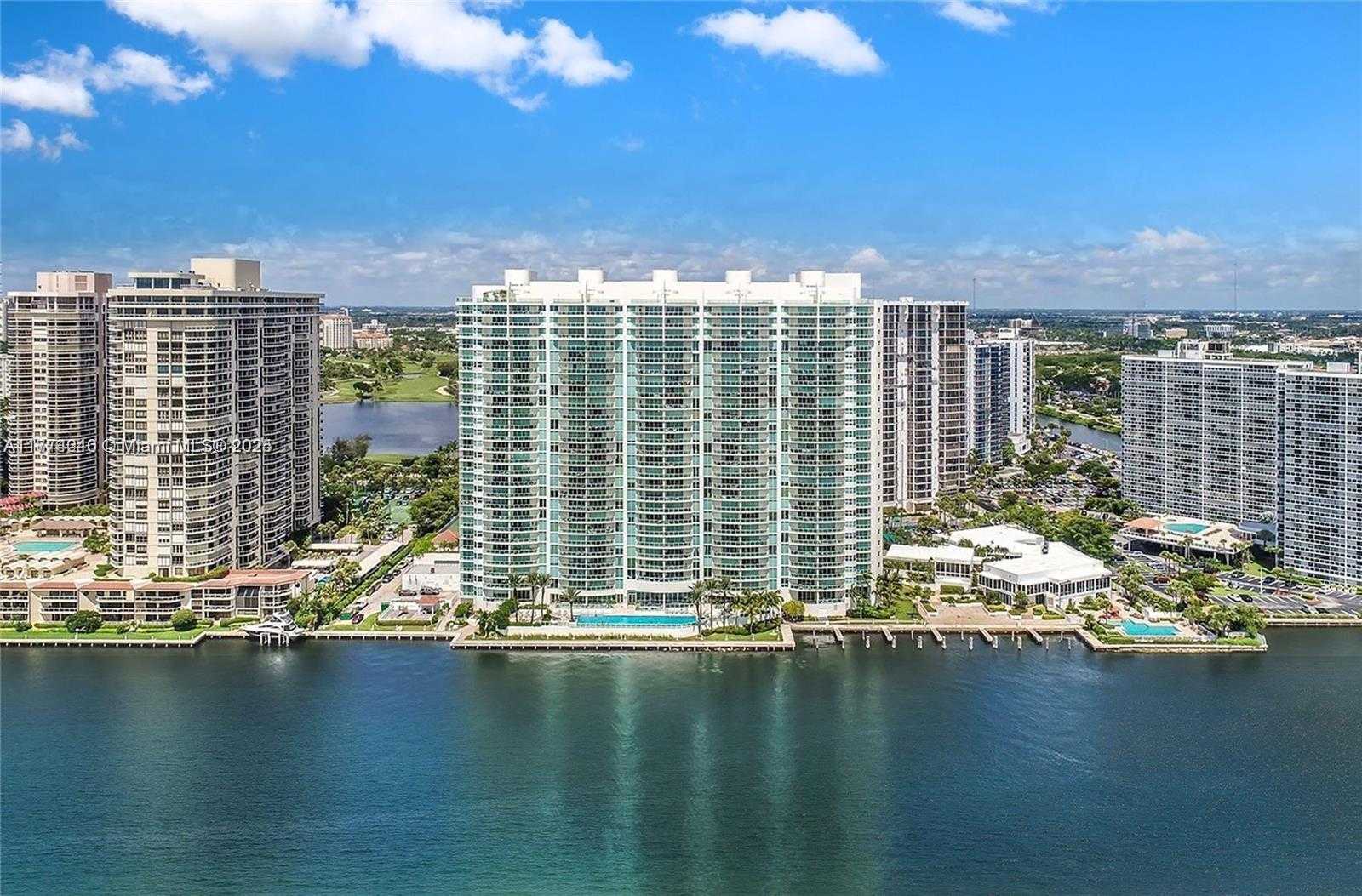 Small Image of 20201 EAST COUNTRY CLUB DR #2806/07, Aventura Number 11