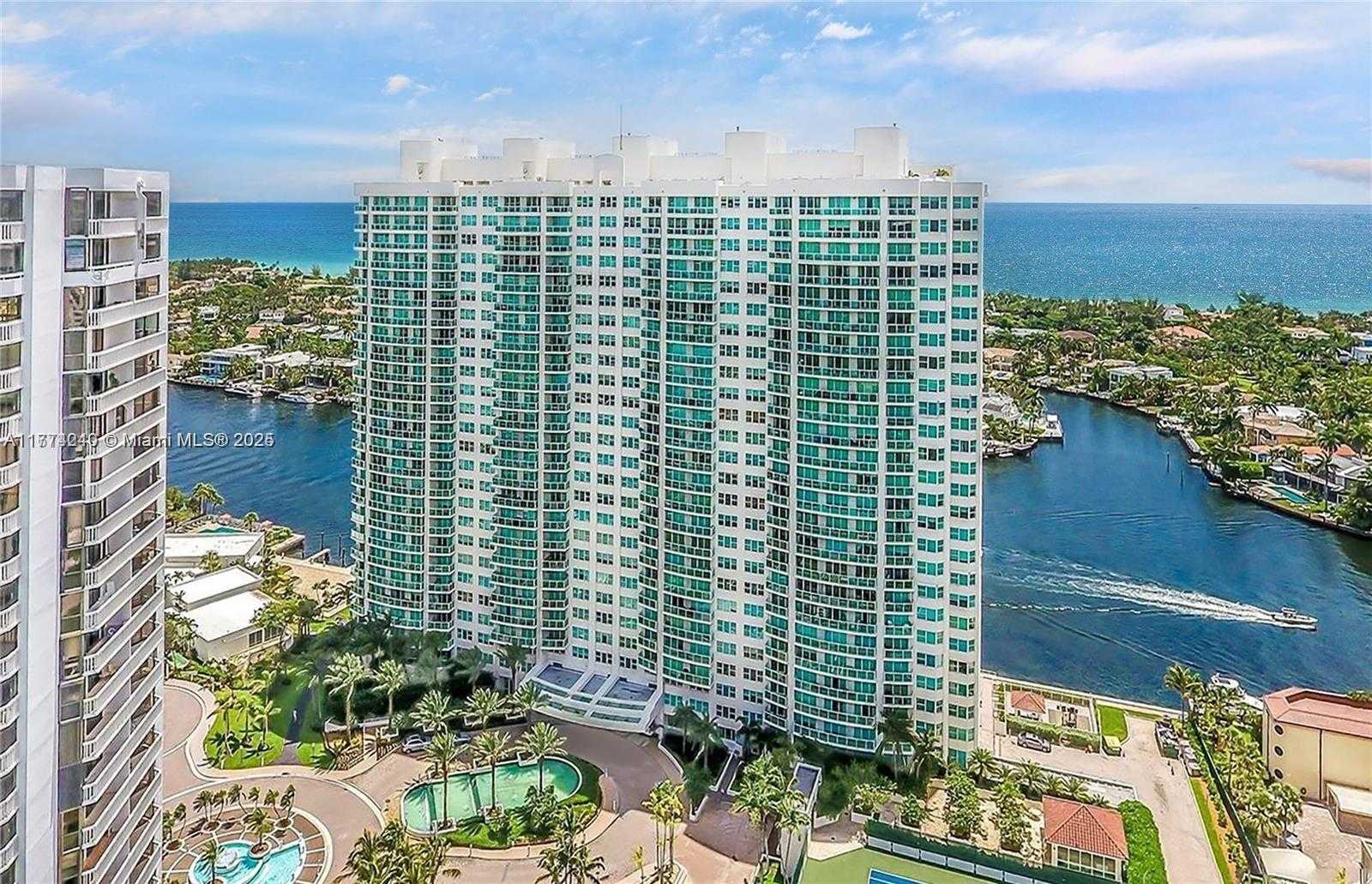 Small Image of 20201 EAST COUNTRY CLUB DR #2806/07, Aventura Number 12