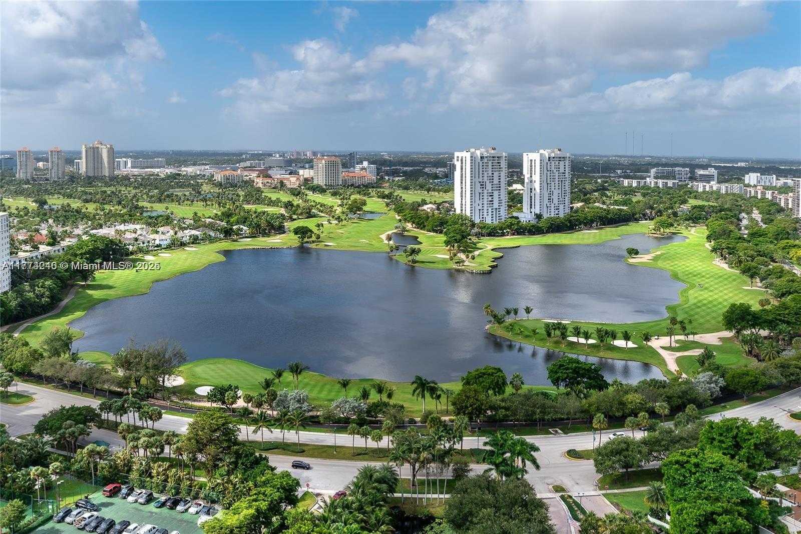 Small Image of 20201 EAST COUNTRY CLUB DR #2806/07, Aventura Number 13