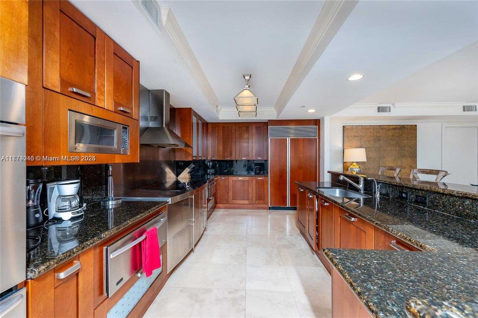 Small Image of 20201 EAST COUNTRY CLUB DR #2806/07, Aventura Number 15