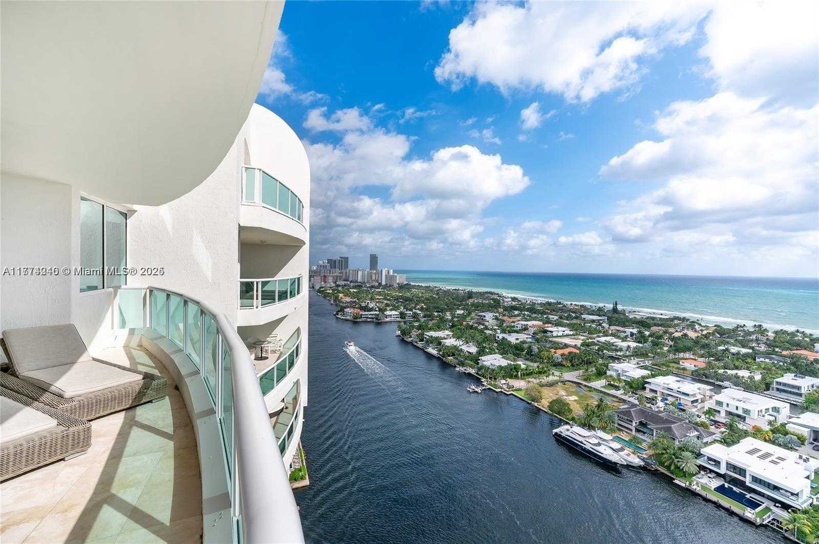 Small Image of 20201 EAST COUNTRY CLUB DR #2806/07, Aventura Number 2