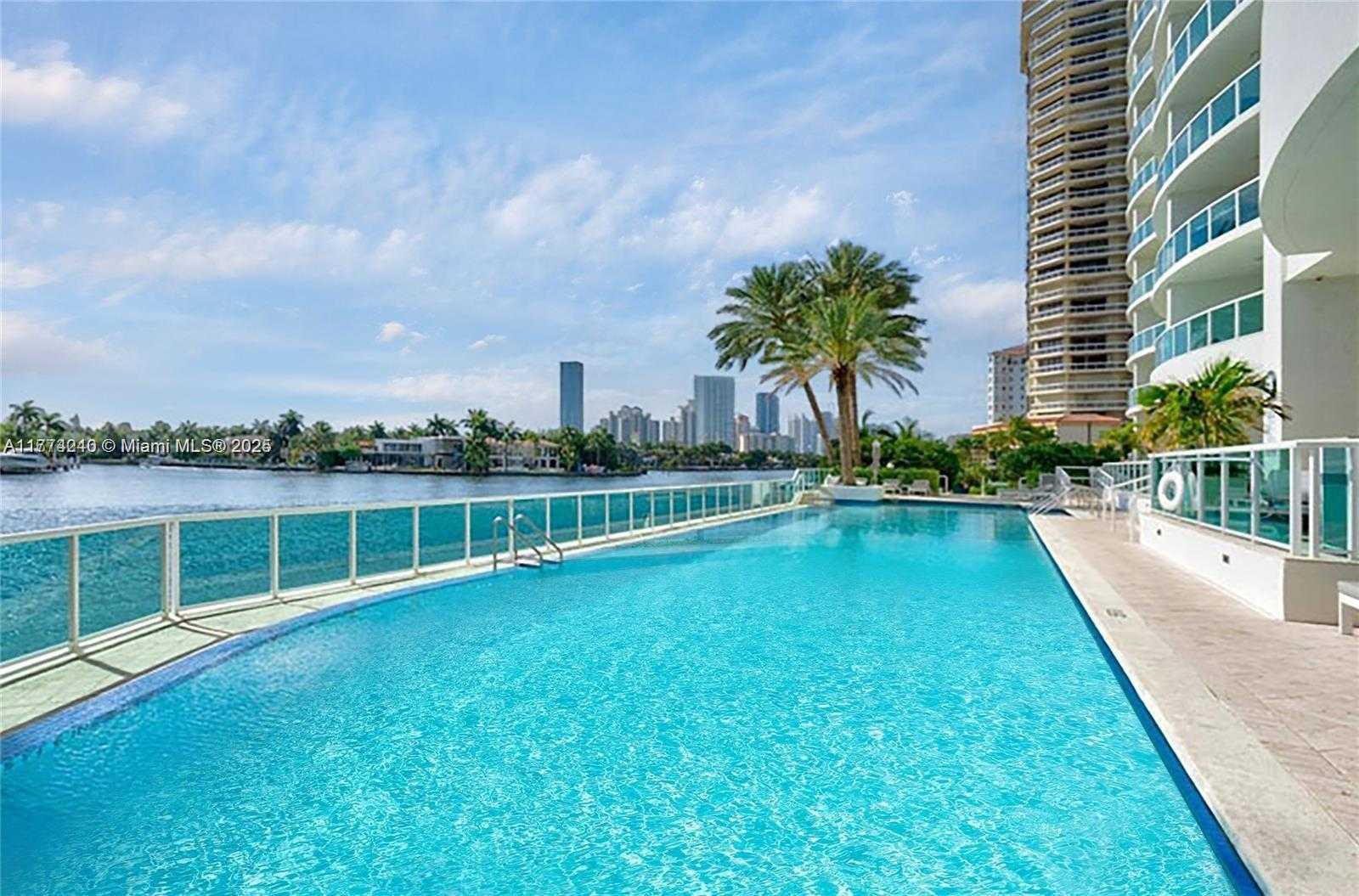 Small Image of 20201 EAST COUNTRY CLUB DR #2806/07, Aventura Number 20