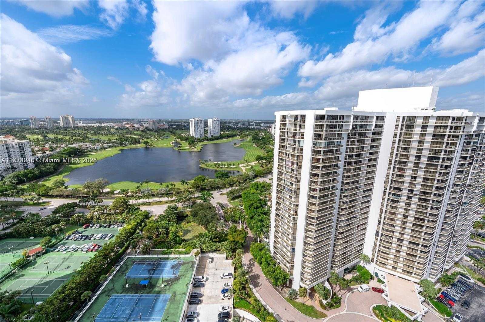 Small Image of 20201 EAST COUNTRY CLUB DR #2806/07, Aventura Number 34
