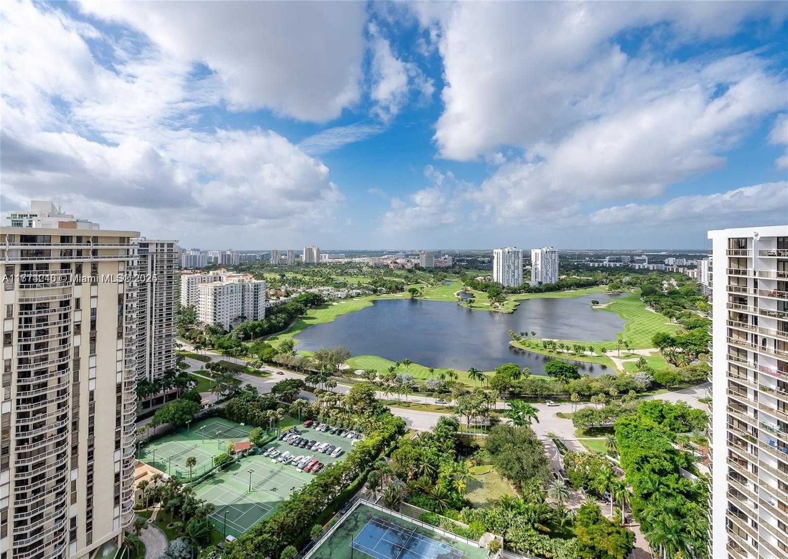 Small Image of 20201 EAST COUNTRY CLUB DR #2806/07, Aventura Number 35