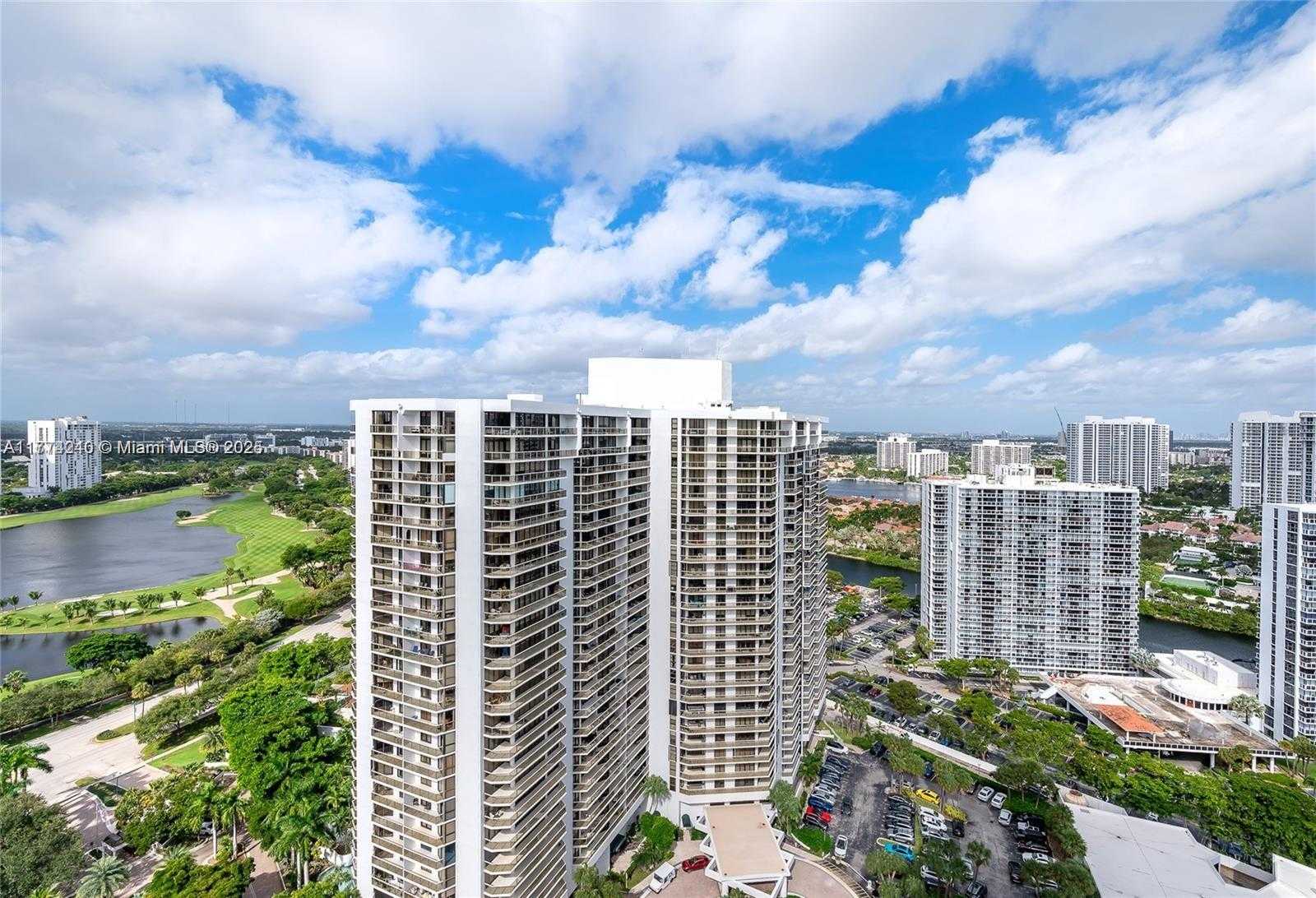 Small Image of 20201 EAST COUNTRY CLUB DR #2806/07, Aventura Number 36