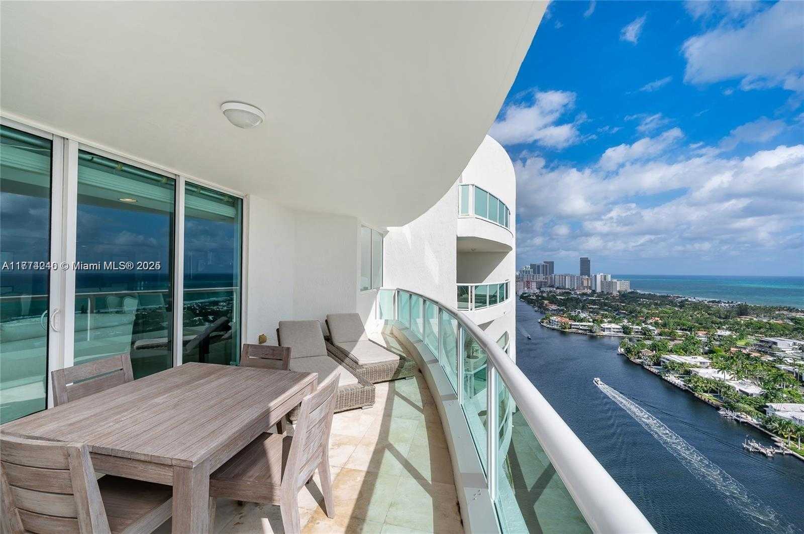 Small Image of 20201 EAST COUNTRY CLUB DR #2806/07, Aventura Number 5