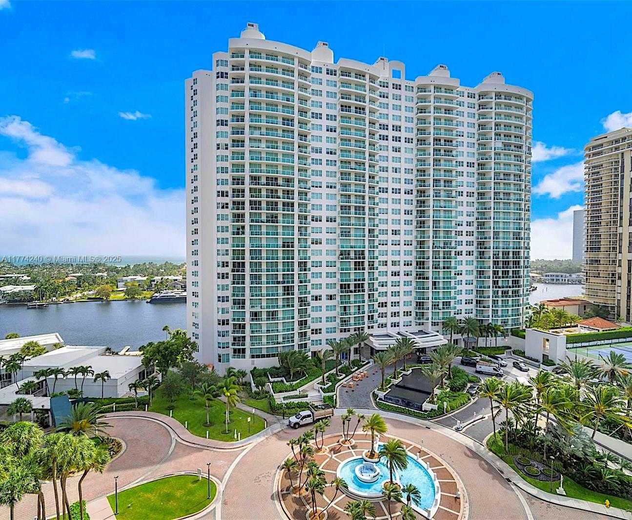 Small Image of 20201 EAST COUNTRY CLUB DR #2806/07, Aventura Number 59