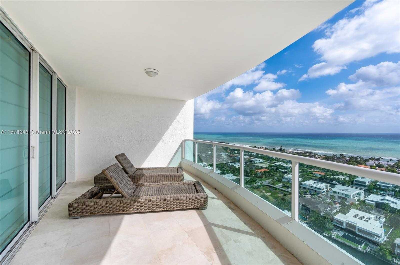 Small Image of 20201 EAST COUNTRY CLUB DR #2806/07, Aventura Number 6