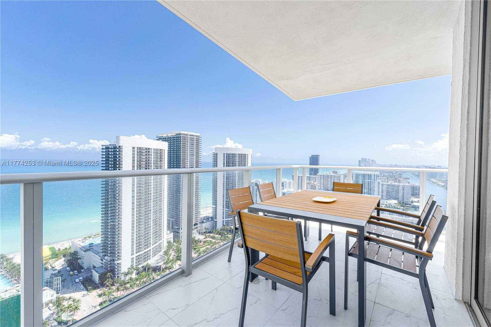 Small Image of 4010 SOUTH OCEAN DR #T3609, Hollywood Number 15