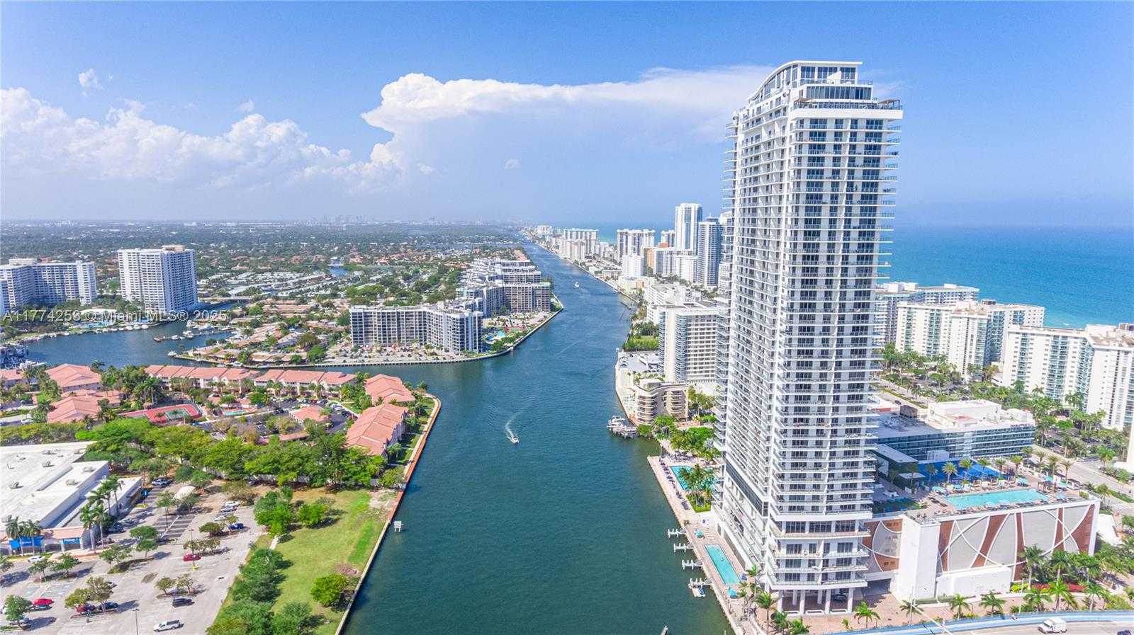 Small Image of 4010 SOUTH OCEAN DR #T3609, Hollywood Number 20