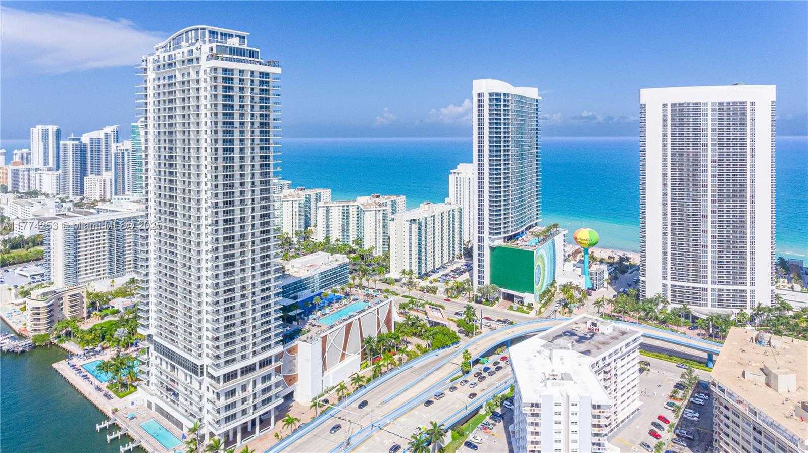 Small Image of 4010 SOUTH OCEAN DR #T3609, Hollywood Number 21