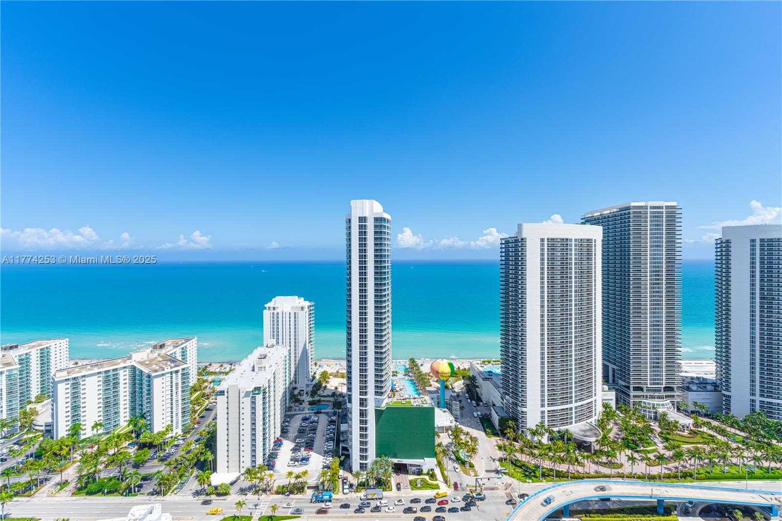 Small Image of 4010 SOUTH OCEAN DR #T3609, Hollywood Number 22