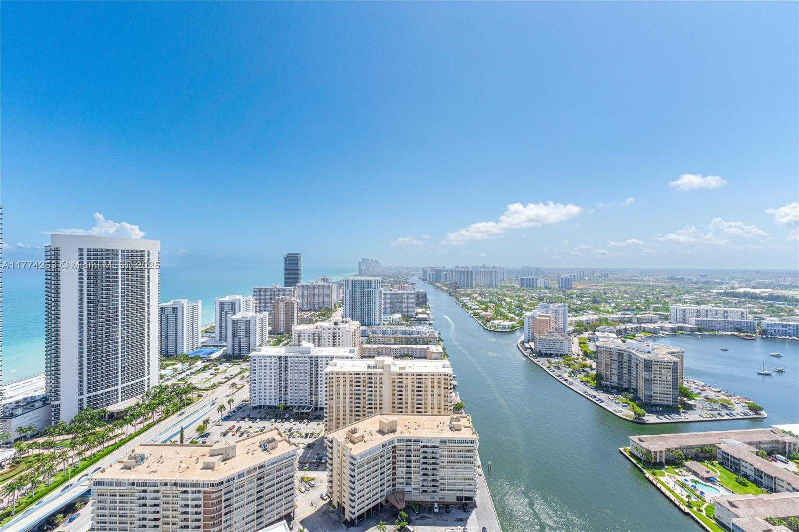 Small Image of 4010 SOUTH OCEAN DR #T3609, Hollywood Number 23