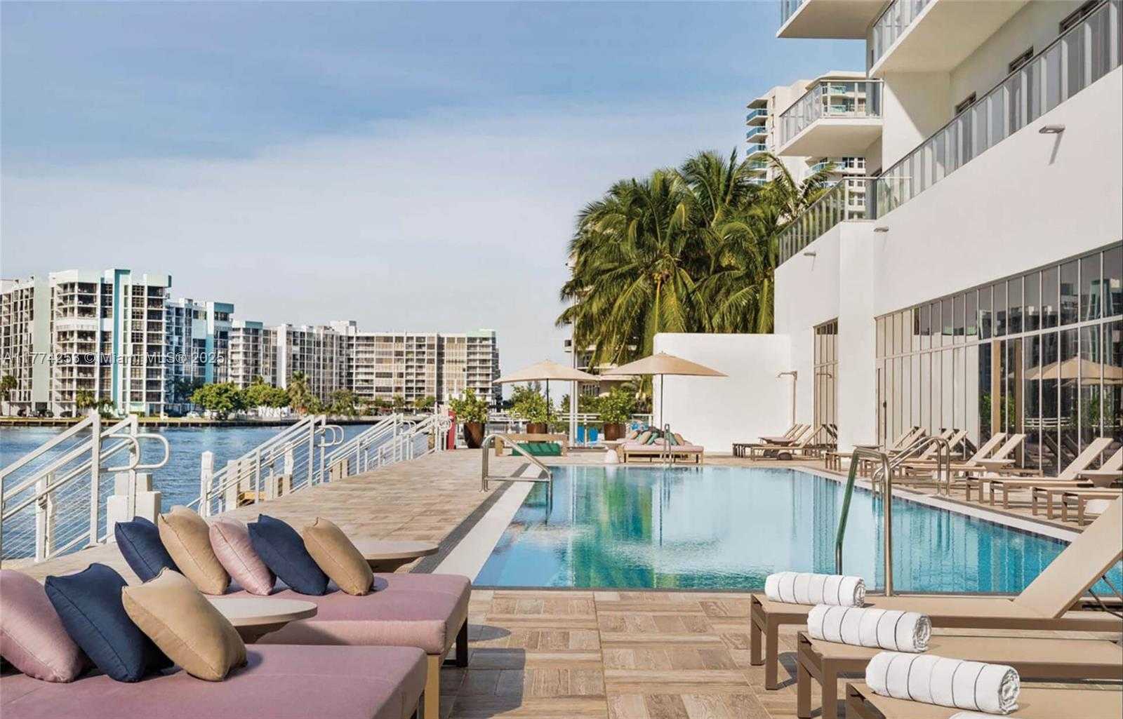 Small Image of 4010 SOUTH OCEAN DR #T3609, Hollywood Number 25