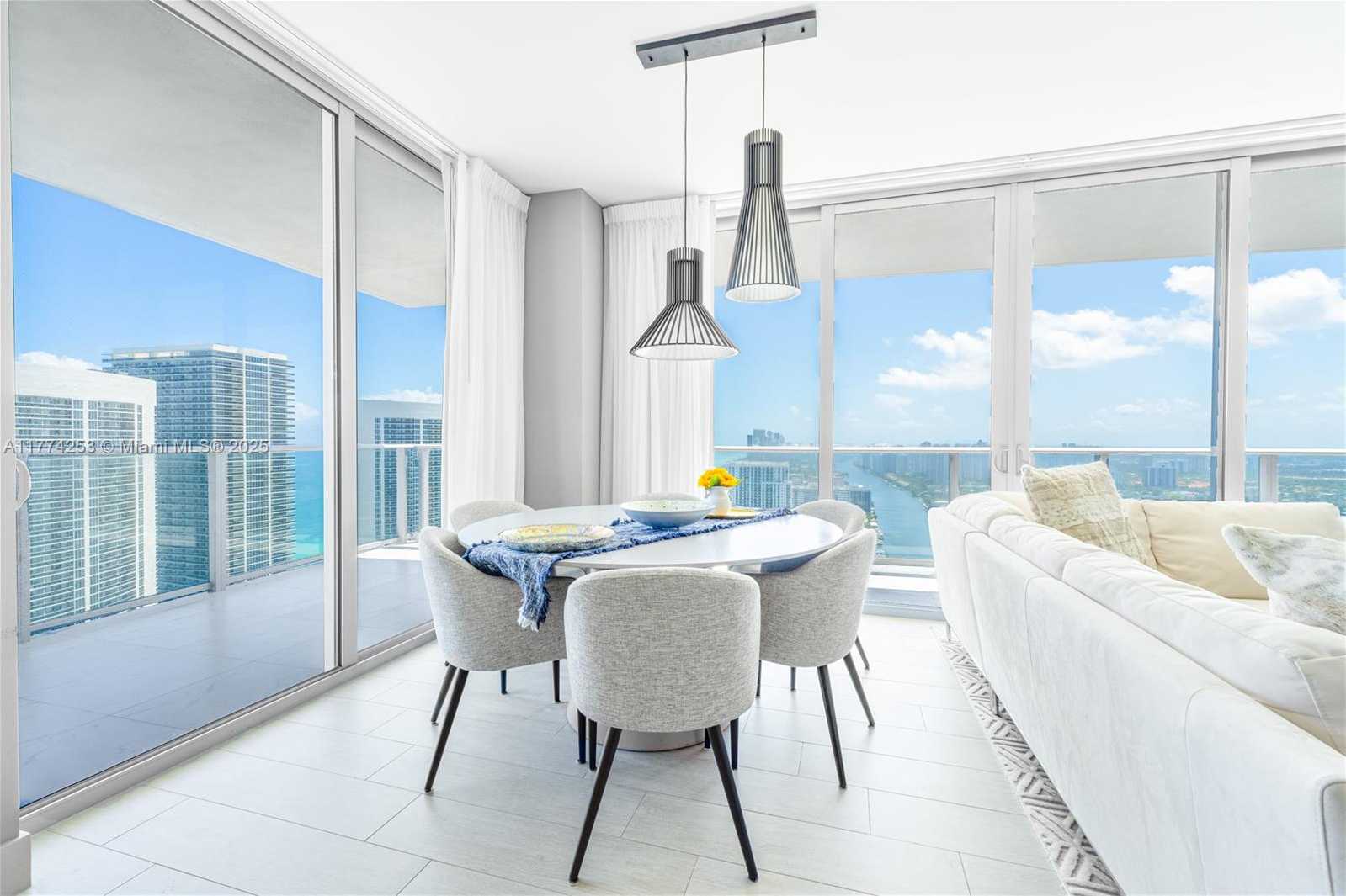 Small Image of 4010 SOUTH OCEAN DR #T3609, Hollywood Number 3