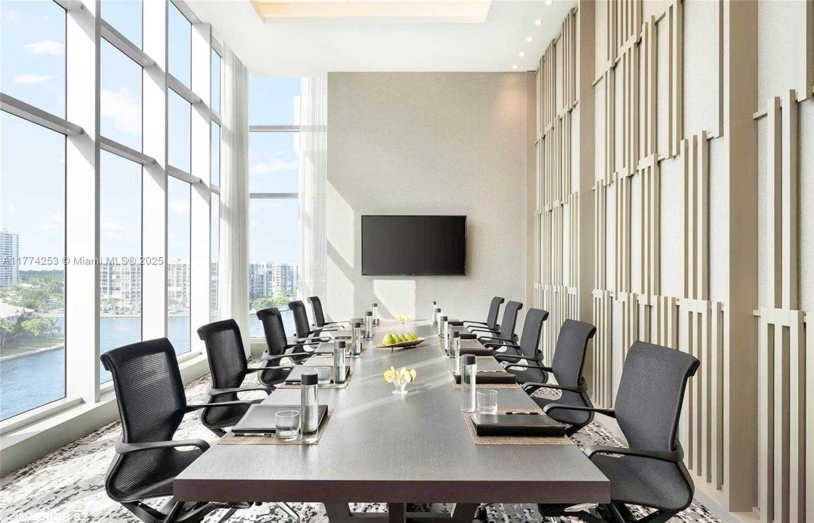 Small Image of 4010 SOUTH OCEAN DR #T3609, Hollywood Number 31