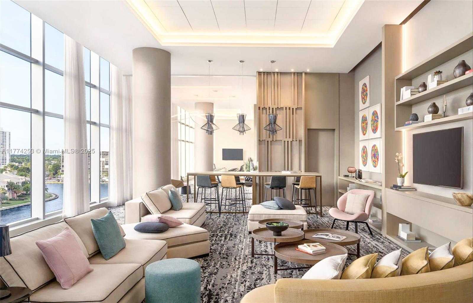 Small Image of 4010 SOUTH OCEAN DR #T3609, Hollywood Number 34