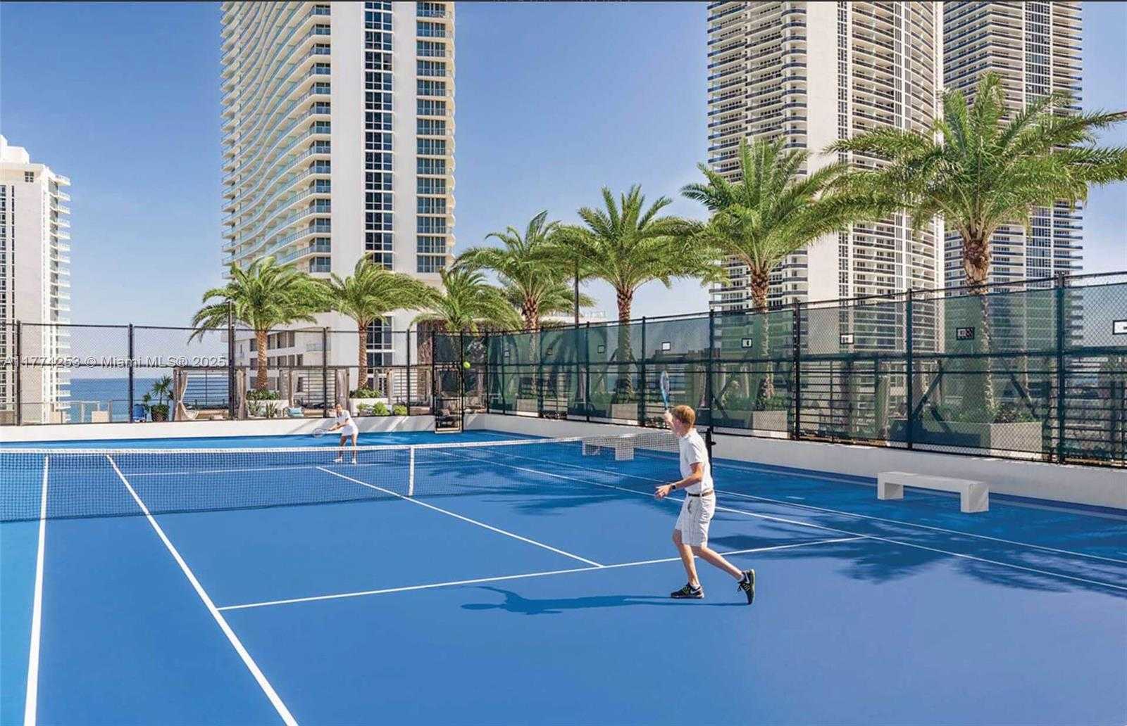 Small Image of 4010 SOUTH OCEAN DR #T3609, Hollywood Number 35