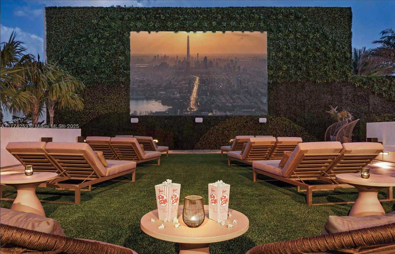 Small Image of 4010 SOUTH OCEAN DR #T3609, Hollywood Number 36