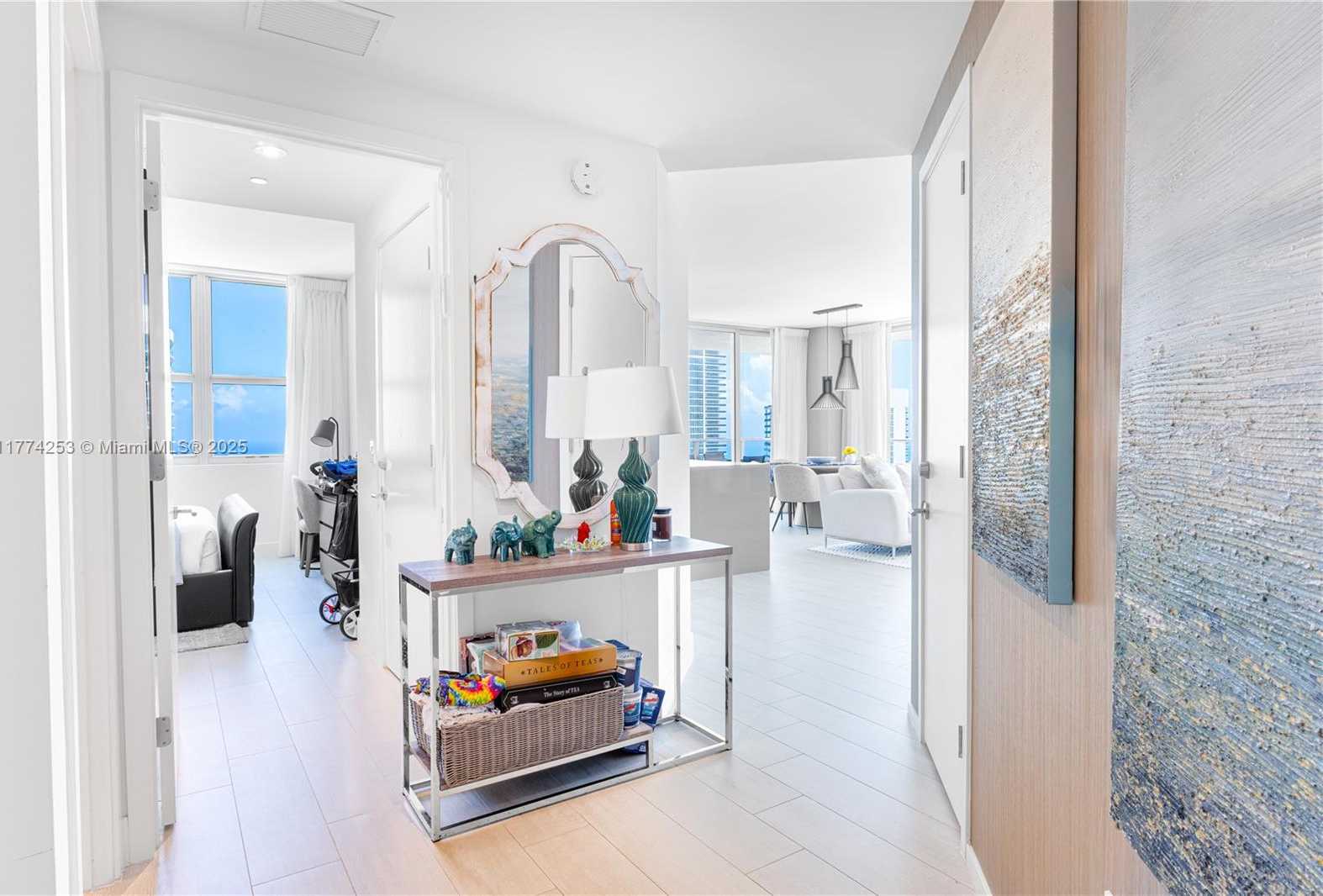 Small Image of 4010 SOUTH OCEAN DR #T3609, Hollywood Number 6