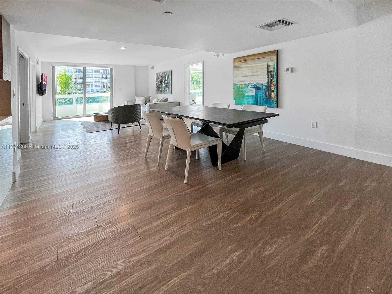 Small Image of 1025 92ND ST #401, Bay Harbor Islands Number 2