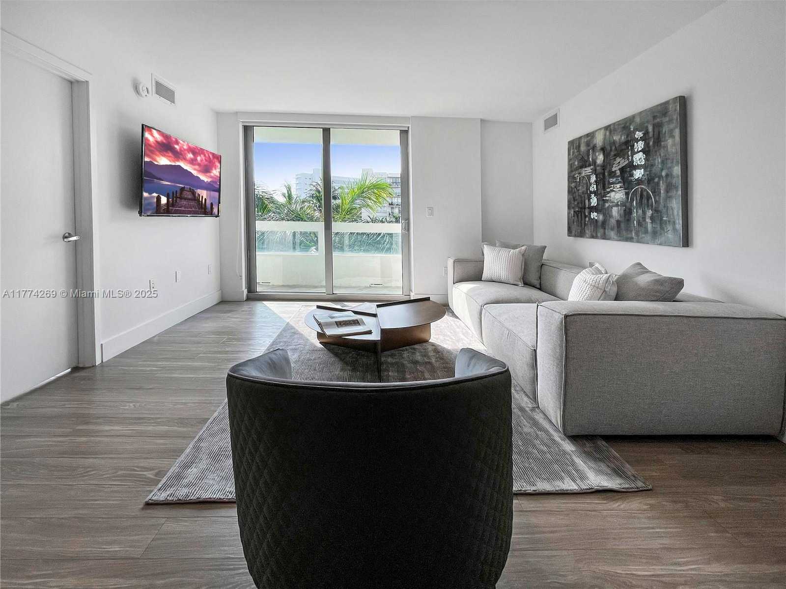 Small Image of 1025 92ND ST #401, Bay Harbor Islands Number 5