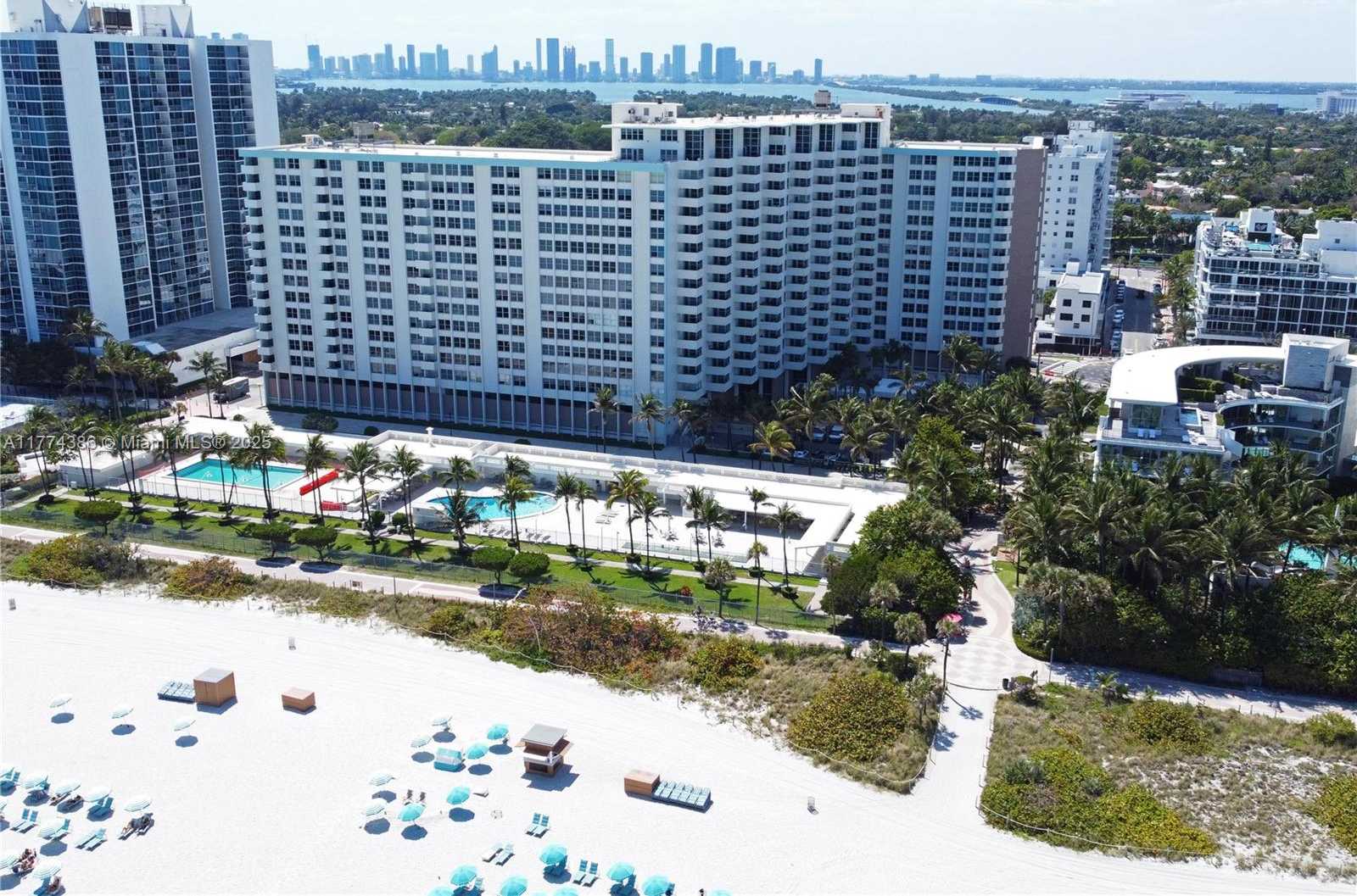 Small Image of 2899 COLLINS AVE #642, Miami Beach Number 13