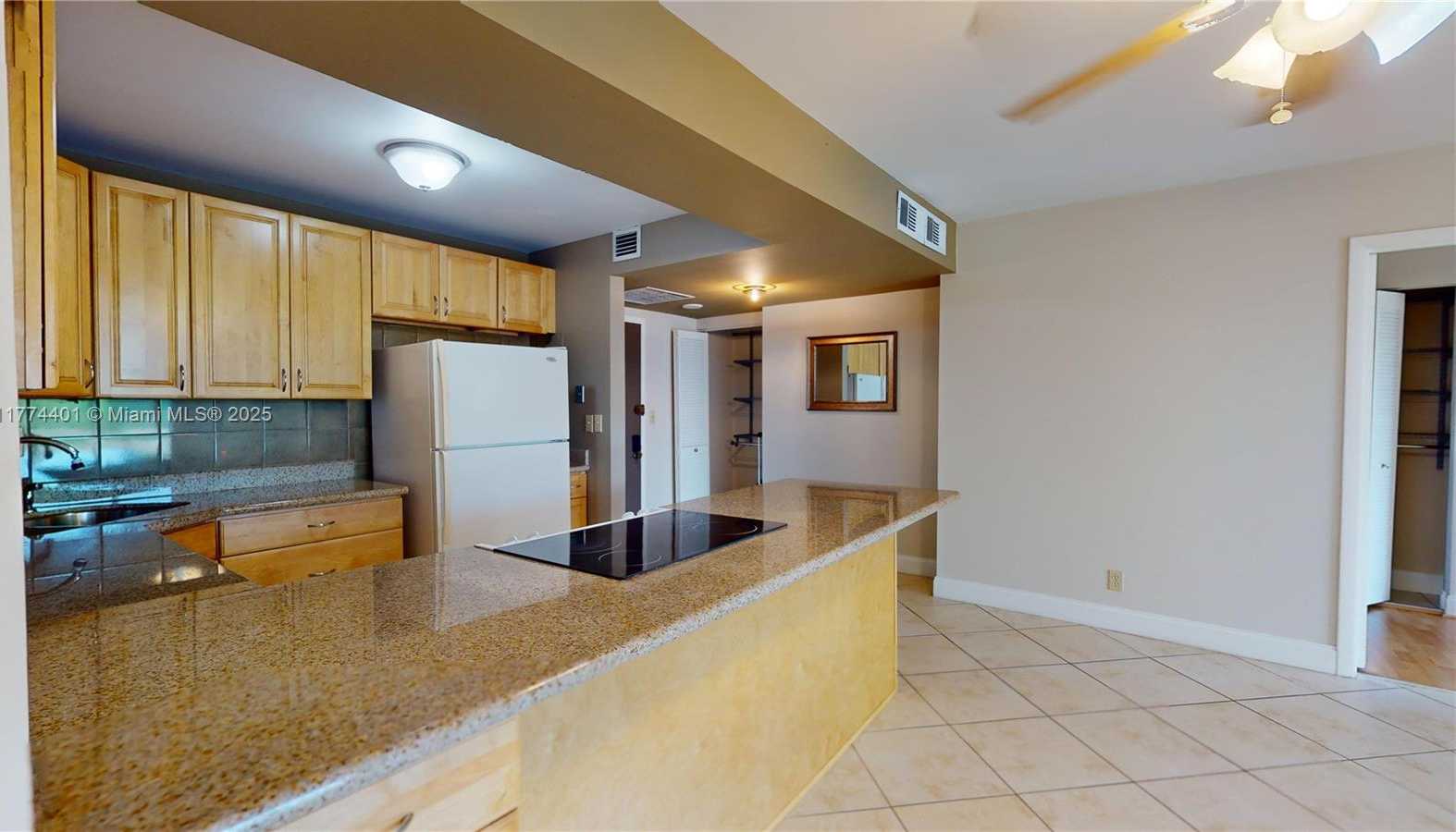 Small Image of 600 THREE ISLANDS BLVD #219, Hallandale Beach Number 10