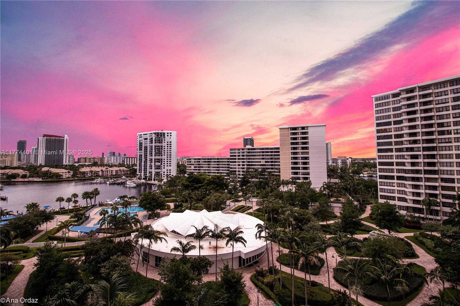 Small Image of 600 THREE ISLANDS BLVD #219, Hallandale Beach Number 2