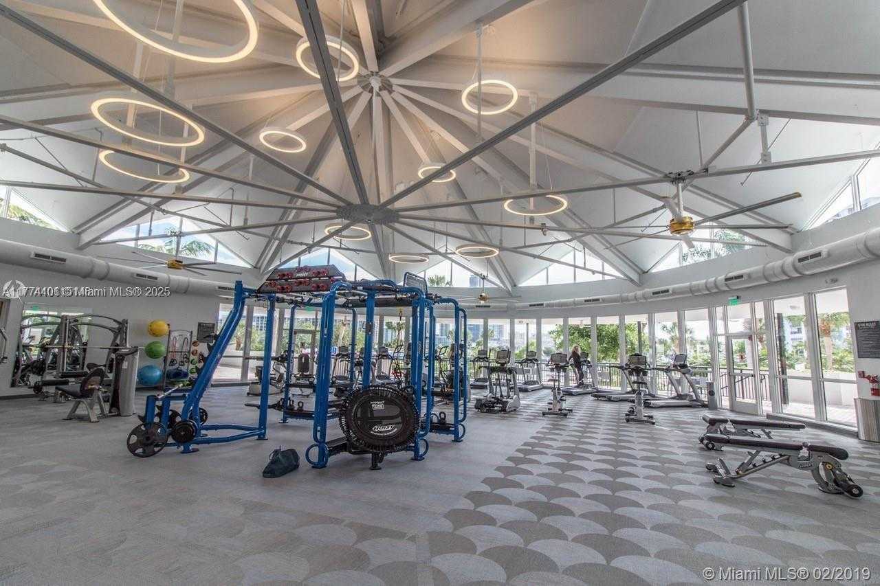 Small Image of 600 THREE ISLANDS BLVD #219, Hallandale Beach Number 30