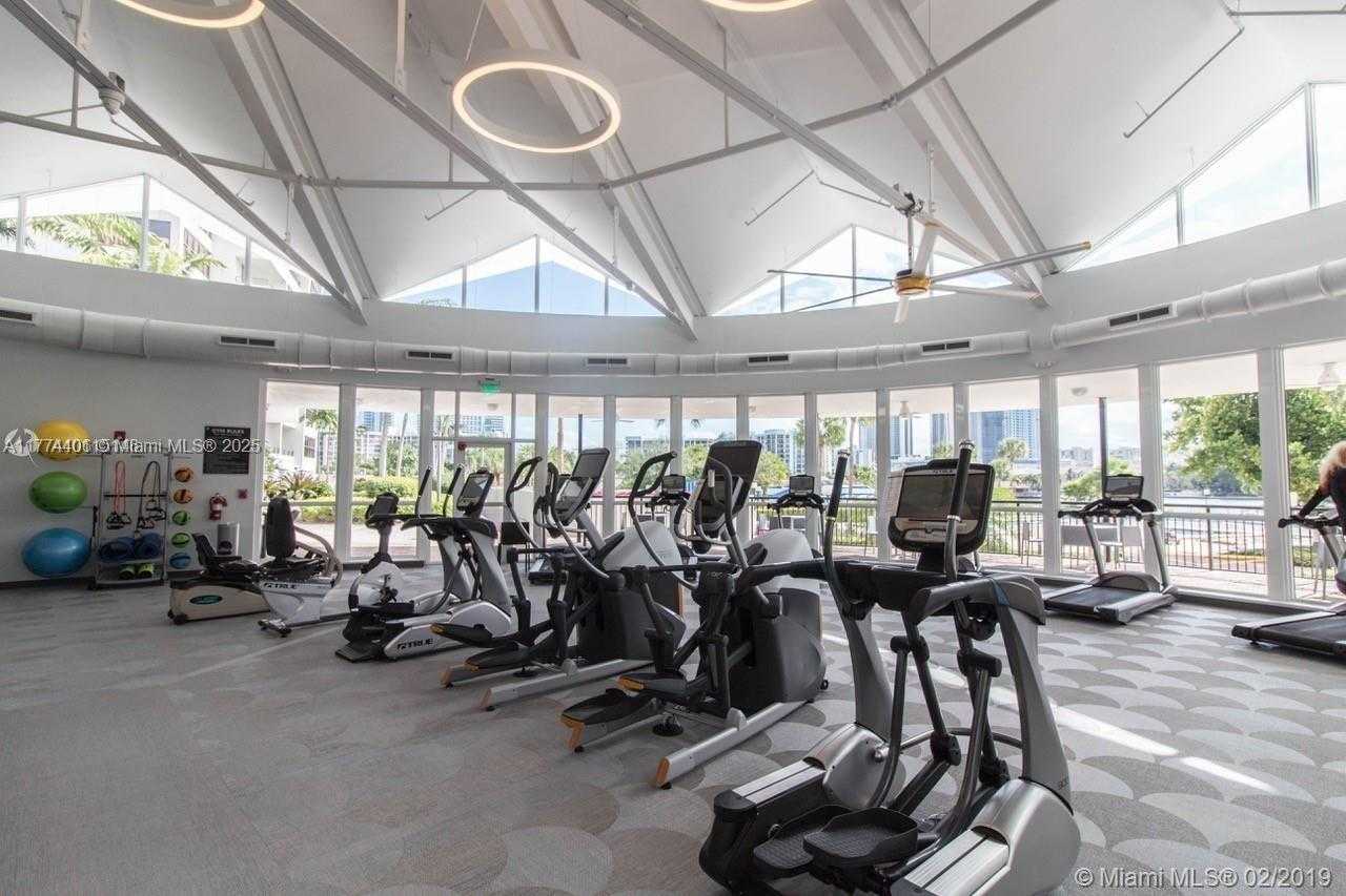 Small Image of 600 THREE ISLANDS BLVD #219, Hallandale Beach Number 31